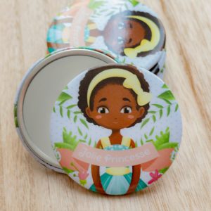 Miroir de poche “Charlie”