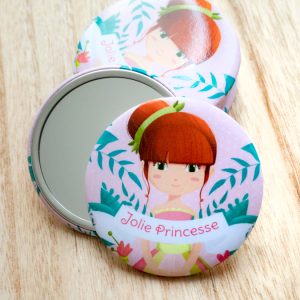Miroir de poche “Mia”